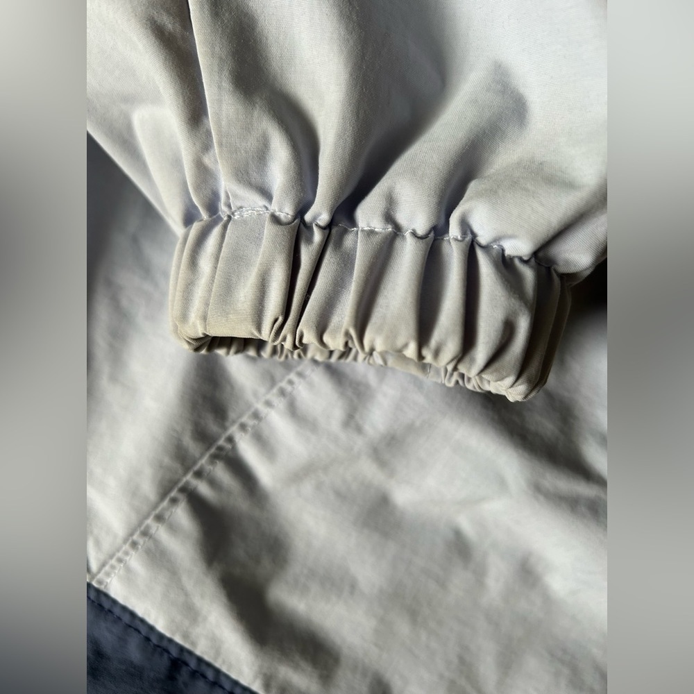 5/$25 Columbia Women’s Sportswear lightweight two tone blue jacket size Large - Picture 12 of 13